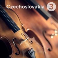 Saturday Morning Program 3—Czechoslovakia